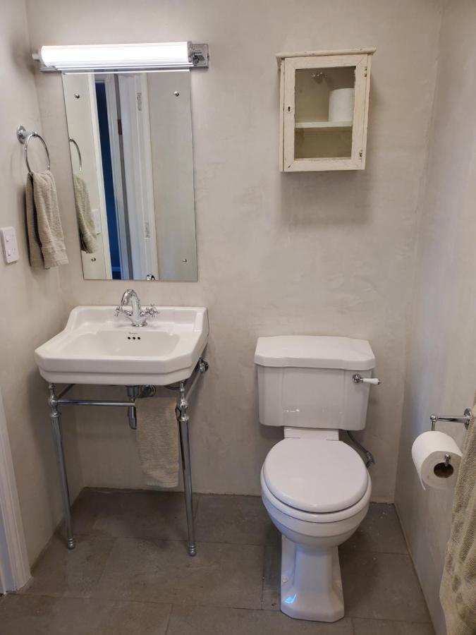 Koru Flat Apartment Dunedin Bagian luar foto