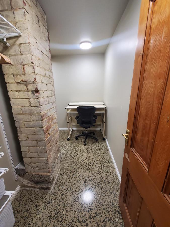 Koru Flat Apartment Dunedin Bagian luar foto